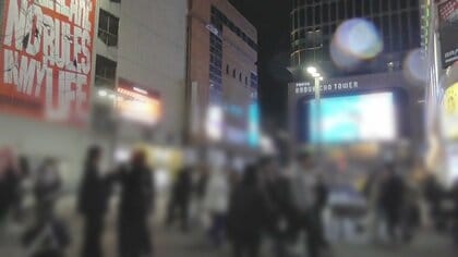 【薬物】トー横で14歳少女にピンクの錠剤　中身は覚醒剤だった
